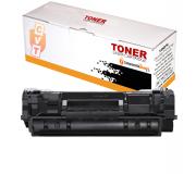 Compatible Canon 071 / CRG071 Negro Cartucho de Toner 5645C002 para Canon i-Sensys LBP-122dw / MF272dw / MF275dw