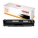 Compatible Canon 075H Negro Cartucho de Toner para Canon i-SENSYS LBP646Cdw / LBP647Cdw / MF664Cdw / MF667Cdw