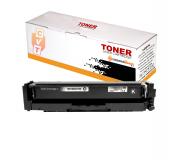 Compatible Canon 075H Negro Cartucho de Toner para Canon i-SENSYS LBP646Cdw / LBP647Cdw / MF664Cdw / MF667Cdw