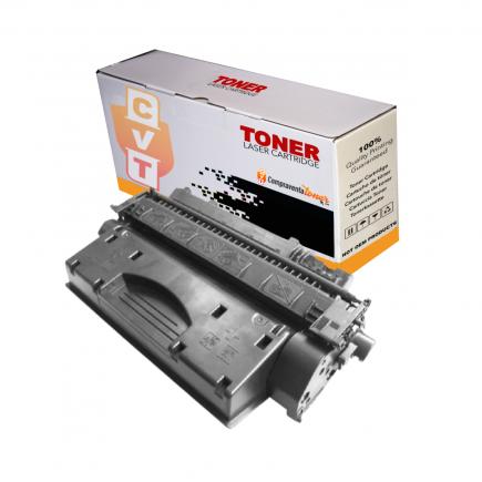 Compatible Canon 120 / 2617B001 Negro Cartucho de Toner