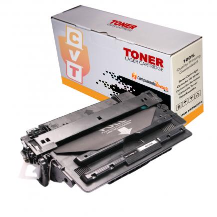 Compatible Canon 309 Negro Cartucho de Toner CRG-309