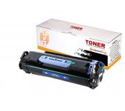 Compatible Canon 706 / 106 Negro Cartucho de Toner 0264B002 CRG-706