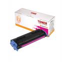 Compatible Canon 707 / 9422A004 Magenta Cartucho de Toner