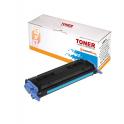 Compatible Canon 707 / 9423A004 Cyan Cartucho de Toner