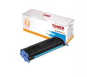 Compatible Canon 707 / 9423A004 Cyan Cartucho de Toner