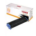 Compatible Canon 707 / 9424A004 Negro Cartucho de Toner