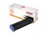 Compatible Canon 707 / 9424A004 Negro Cartucho de Toner