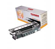 Compatible Canon 708 / 715 0266B002 / 1975B002 Negro Cartucho de Toner