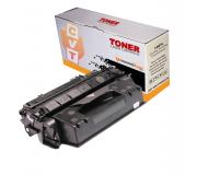 Compatible Canon 708H / 715H 0917B002 / 1976B002 Negro Cartucho de Toner