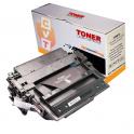 Compatible Canon 710H / 0986B001 Negro Cartucho de Toner