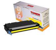 Compatible Canon 711 / C-EXV26 / 1657B002 / 1657B006 Amarillo Cartucho de Toner