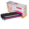 Compatible Canon 711 / C-EXV26 / 1658B002 / 1658B006 Magenta Cartucho de Toner