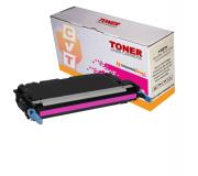 Compatible Canon 711 / C-EXV26 / 1658B002 / 1658B006 Magenta Cartucho de Toner