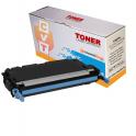 Compatible Canon 711 / C-EXV26 / 1659B002 / 1659B006 Cyan Cartucho de Toner