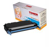 Compatible Canon 711 / C-EXV26 / 1659B002 / 1659B006 Cyan Cartucho de Toner