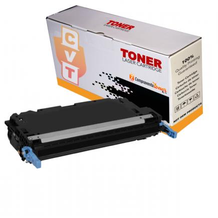 Compatible Canon 711 / C-EXV26 / 1660B002 / 1660B006 Negro Cartucho de Toner