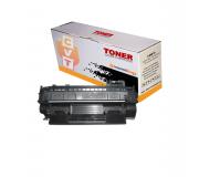 Compatible Canon 719 / 3479B002 Negro Cartucho de Toner