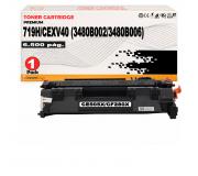 Compatible Canon 719H Toner I-Sensys LBP-6300, LBP-6650, LBP-6670, MF-5840, MF-5880, MF-5940, MF-5980 - 3480B002