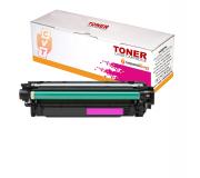 Compatible Canon 723 / 732 Magenta Toner para I-Sensys LBP 5480, LBP 7750, LBP 7780