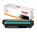 Compatible Canon 723H / 732H Negro Toner para I-Sensys LBP 5480, LBP 7750, LBP 7780