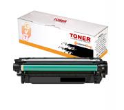 Compatible Canon 723H / 732H Negro Toner para I-Sensys LBP 5480, LBP 7750, LBP 7780