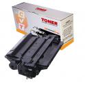 Compatible Canon 724 / 3481B002 Negro Cartucho de Toner