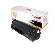 Compatible Canon 725 / 712 / 713 / 726 Negro Cartucho de Toner Universal