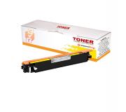 Compatible Canon 729 Amarillo Cartucho de Toner 4367B002