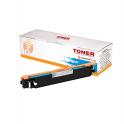 Compatible Canon 729 Cyan Cartucho de Toner 4369B002