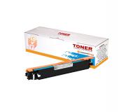 Compatible Canon 729 Cyan Cartucho de Toner 4369B002