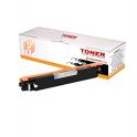 Compatible Canon 729 Negro Cartucho de Toner 4370B002