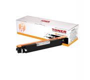 Compatible Canon 729 Negro Cartucho de Toner 4370B002