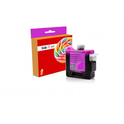 Compatible Canon BCI-1411 / 7576A001 Magenta Cartucho de Tinta