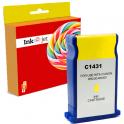 Compatible Canon BCI-1451 / BCI1451 Y Amarillo Dye Para Canon BJ-W6400