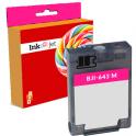 Compatible Canon BJI-643 Magenta Cartucho de Tinta