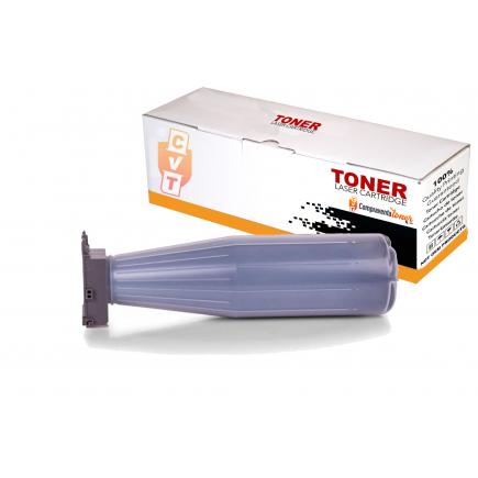 Compatible Canon C-EXV1 / CEXV1 Negro Cartucho de Toner 4234A002