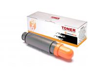 Compatible Canon C-EXV11 / C-EXV12 Negro Toner CEXV11 / CEXV12 9629A002 / 9634A002