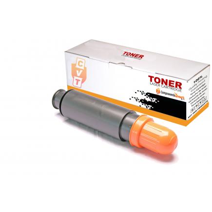 Compatible Canon C-EXV11 / C-EXV12 Negro Toner CEXV11 / CEXV12 9629A002 / 9634A002