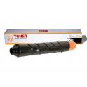 Compatible Canon C-EXV28 / CEXV28 Negro Toner IR ADV C5045,C5051,C5150,C5250,C5255 - 2789B003