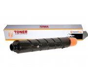 Compatible Canon C-EXV28 / CEXV28 Negro Toner IR ADV C5045,C5051,C5150,C5250,C5255 - 2789B003