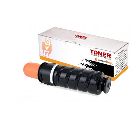 Compatible Canon C-EXV37 / CEXV37 Toner iR 1730, iR 1740, iR 1750 - 2787B002