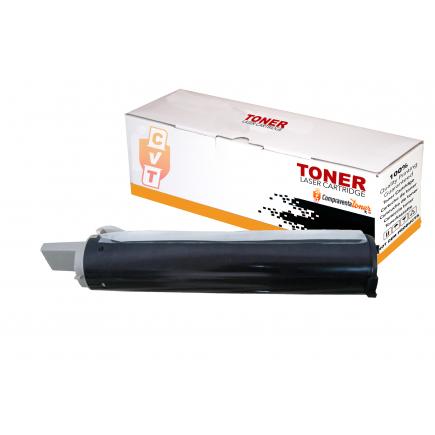 Compatible Canon C-EXV42 Negro Cartucho de Toner 6908B002