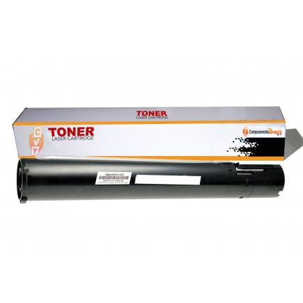 Compatible Canon C-EXV5 / C-EXV14 Negro Cartucho de Toner CEXV5 / CEXV14