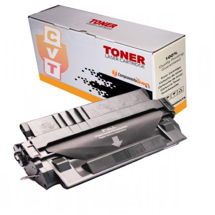 Compatible Canon CARTRIDGE H / EP-62 Negro Cartucho de Toner 1500A003