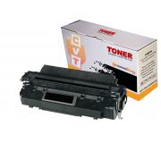 Compatible Canon CARTRIDGE M / L50 / PC1270 Negro Toner 6812A002