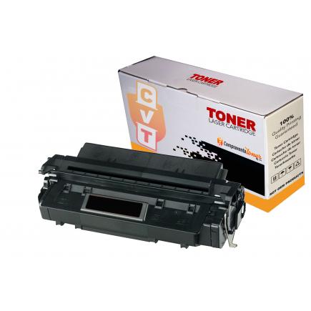 Compatible Canon CARTRIDGE M / L50 / PC1270 Negro Toner 6812A002