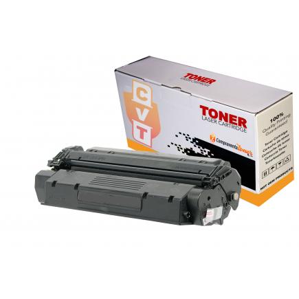 Compatible Canon CARTRIDGE T / FX8 / 7833A002 Negro Cartucho de Toner