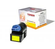 Compatible Canon CEXV21 Amarillo Toner C-EXV21 0455B002