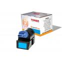 Compatible Canon CEXV21 Cyan Toner C-EXV21 0453B002