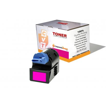 Compatible Canon CEXV21 Magenta Toner C-EXV21 0454B002